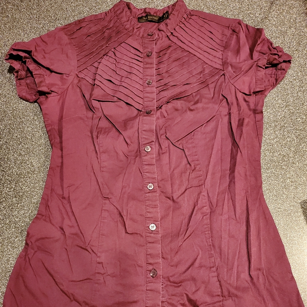 The Limited Shirt
